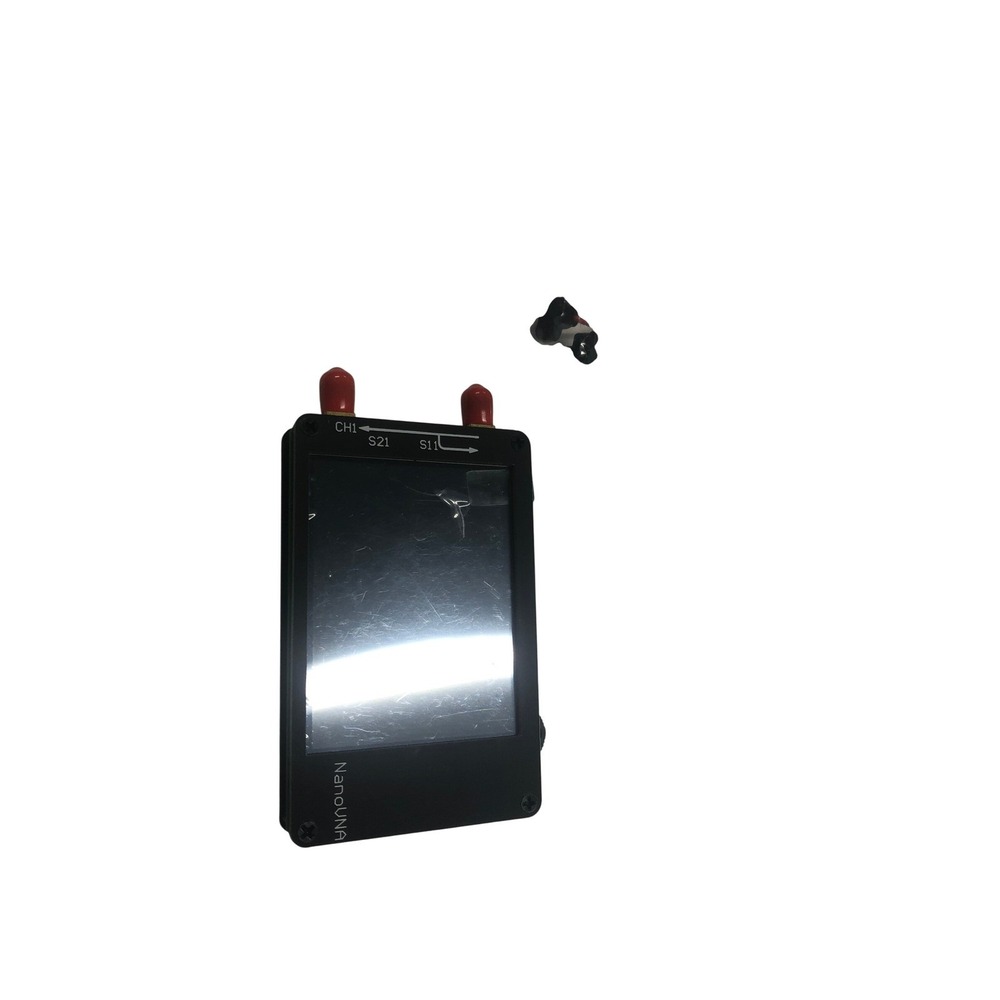 NanoVNA Handheld Vector Network Analyzer